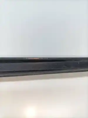 Second-hand car spare part left front windshield wiper arm for bmw x5 (e53) 3.0 d oem iam references 7132216ds  7132216ds