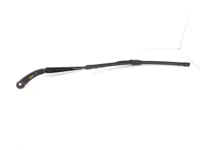 Автозапчастина б/у лівий передній ручок склоочисника для dacia lodgy 1.6 sce cat посилання на oem iam 288817245r  