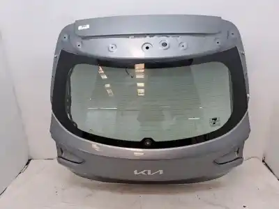 Автозапчасти б/у ЗАДНЯЯ ДВЕРЬ за KIA XCEED  ссылки OEM IAM 73700J7800  