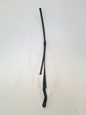 Peça sobressalente para automóvel em segunda mão HASTE DE ESCOVA DIANTEIRO ESQUERDO por OPEL CORSA E  Referências OEM IAM 13284136  1270337