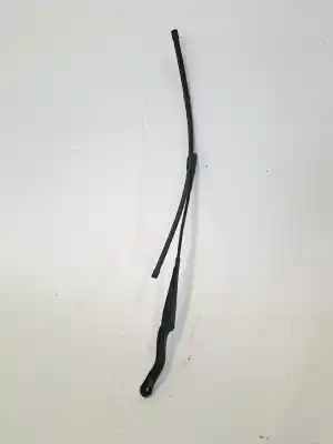 Peça sobressalente para automóvel em segunda mão haste de escova dianteiro esquerdo por opel corsa e gasolina 2015 5p referências oem iam 13284136  1270337