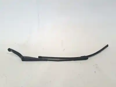 Peça sobressalente para automóvel em segunda mão haste de escova dianteiro esquerdo por opel corsa e gasolina 2015 5p referências oem iam 13284136  1270337