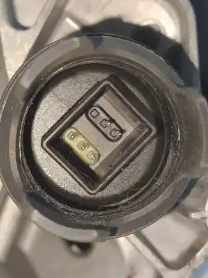 Second-hand car spare part right rearview mirror for bmw 3 (e90) 320 i oem iam references 51167189946  