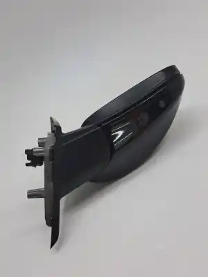 Second-hand car spare part right rearview mirror for bmw 3 (e90) 320 i oem iam references 51167189946  
