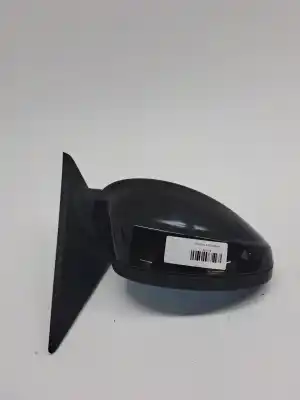 Second-hand car spare part right rearview mirror for bmw 3 (e90) 320 i oem iam references 51167189946  