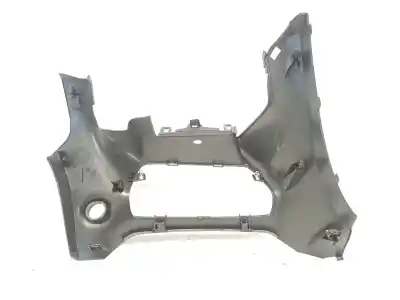 Peça sobressalente para automóvel em segunda mão moldagem por opel mokka mokka (2020 >) referências oem iam 9834677780