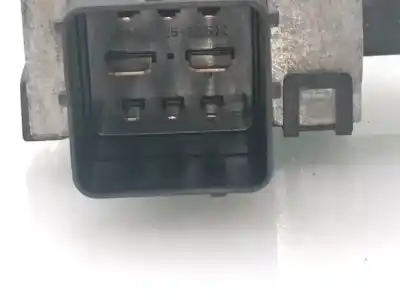 Tweedehands auto-onderdeel voorverwarmingsdoos voor nissan nv300 camper 2.0 oem iam-referenties 271203982r