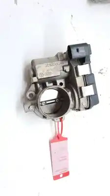 Peça sobressalente para automóvel em segunda mão borboleta de admissão por seat arona arona 1.0 tsi referências oem iam 04c133062c