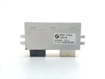 Peça sobressalente para automóvel em segunda mão  por BMW X5 (E53)  Referências OEM IAM 6955925  04015300628