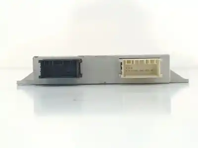 Pezzo di ricambio per auto di seconda mano modulo elettronico per bmw x5 (e53) 3.0 d riferimenti oem iam 6955925  04015300628