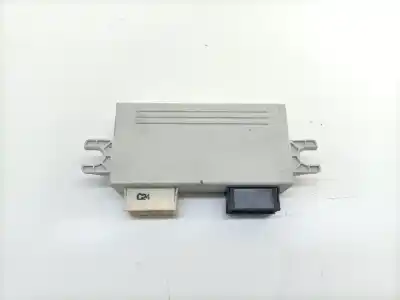 Pezzo di ricambio per auto di seconda mano modulo elettronico per bmw x5 (e53) 3.0 d riferimenti oem iam 6955925  04015300628