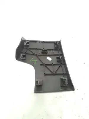 Pezzo di ricambio per auto di seconda mano MODANATURA per OPEL MOKKA  Riferimenti OEM IAM 98346843ZD  