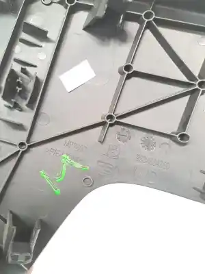 Pezzo di ricambio per auto di seconda mano modanatura per opel mokka mokka (2020 >) riferimenti oem iam 98346843zd  