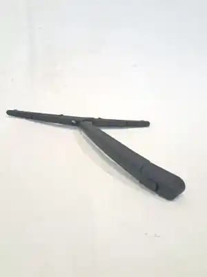Peça sobressalente para automóvel em segunda mão haste de escova traseiro por opel corsa e gasolina 2015 5p referências oem iam 93178858  1273395