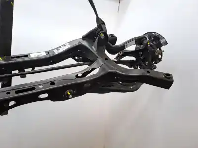 Second-hand car spare part rear axle for kia xceed business 136 cv / 100 kw oem iam references 55410g4aa0  55100g4aa0 - 55100g4aa0