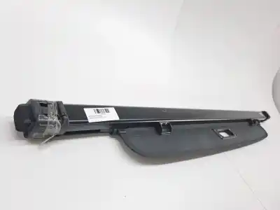 Автозапчастина б/у задній лоток для ssangyong tivoli ssangyong tivoli посилання на oem iam 7688035000lbh  