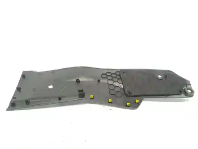 Peça sobressalente para automóvel em segunda mão moldagem por opel mokka mokka (2020 >) referências oem iam 98346803zd