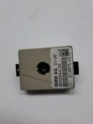 Peça sobressalente para automóvel em segunda mão sensor por bmw 3 (e90) 320 i referências oem iam 693264403
