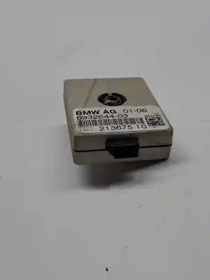 Peça sobressalente para automóvel em segunda mão sensor por bmw 3 (e90) 320 i referências oem iam 693264403  65206932644