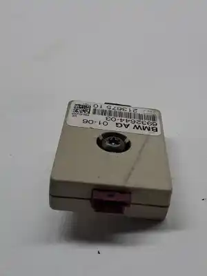 Peça sobressalente para automóvel em segunda mão sensor por bmw 3 (e90) 320 i referências oem iam 693264403  65206932644
