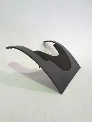 Peça sobressalente para automóvel em segunda mão moldagem por bmw x1 (e84) x1 xdrive 18d referências oem iam 51452991304  