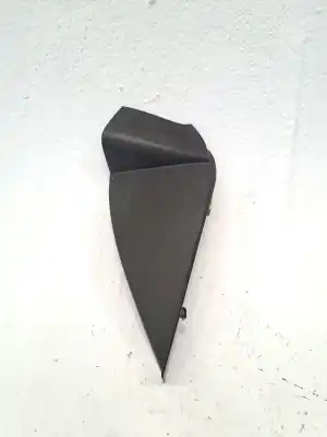 Pezzo di ricambio per auto di seconda mano modanatura per opel mokka mokka (2020 >) riferimenti oem iam 98346869zd  