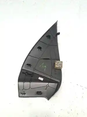 Pezzo di ricambio per auto di seconda mano MODANATURA per OPEL MOKKA  Riferimenti OEM IAM 98346869ZD  