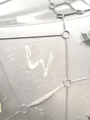 Pezzo di ricambio per auto di seconda mano modanatura per opel mokka mokka (2020 >) riferimenti oem iam 98346869zd  