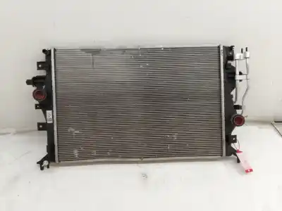 Second-hand car spare part WATER RADIATOR for KIA XCEED  OEM IAM references 25310G2000  