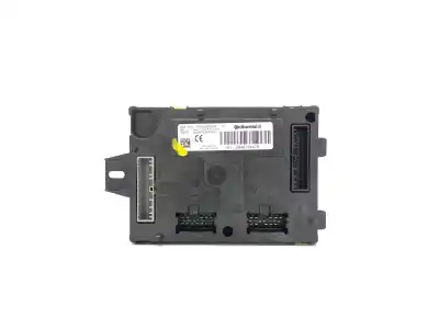 Peça sobressalente para automóvel em segunda mão bsi / bcm / módulo eletrónico confort por dacia lodgy 1.6 sce cat referências oem iam 284b10447r