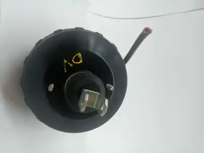 Peça sobressalente para automóvel em segunda mão SERVO FREIO por BMW 3 (E90)  Referências OEM IAM 34332454368  34336785662