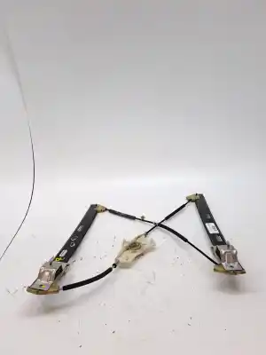 Pièce détachée automobile d'occasion Léve Glace Avant Droit pour SEAT LEON (1P1) LEON 1P1 Références OEM IAM 5F4837462D  