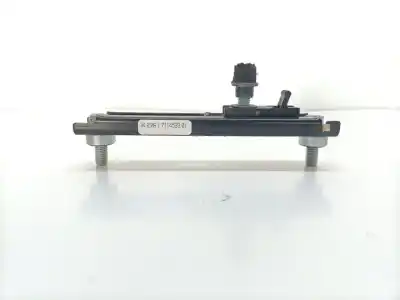 Peça sobressalente para automóvel em segunda mão  por BMW X5 (E53)  Referências OEM IAM 7114533  342061711453301