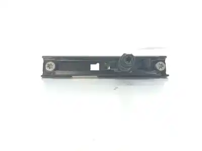 Peça sobressalente para automóvel em segunda mão moldagem por bmw x5 (e53) 3.0 d referências oem iam 7114533  342061711453301