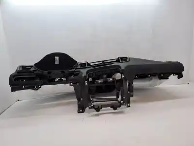 Peça sobressalente para automóvel em segunda mão tablier por kia xceed business 136 cv / 100 kw referências oem iam 84710j7aa0wk