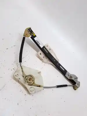 Pièce détachée automobile d'occasion Léve Glace Arrière Droit pour SEAT LEON (1P1) LEON 1P1 Références OEM IAM 5F9839462C  