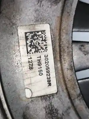 Tweedehands auto-onderdeel koppelingsset voor nissan nv300 camper 2.0 oem iam-referenties 302059239r