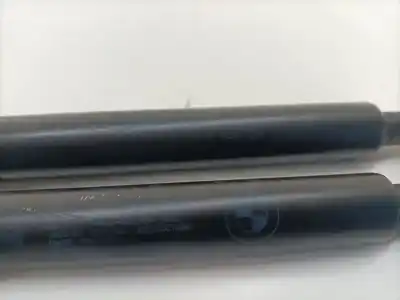 Second-hand car spare part bonnet gas strut for bmw x5 (e53) 3.0 d oem iam references 8402551  51238402551