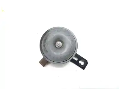 Peça sobressalente para automóvel em segunda mão buzina / sirene por dacia lodgy 1.6 sce cat referências oem iam 256100766r