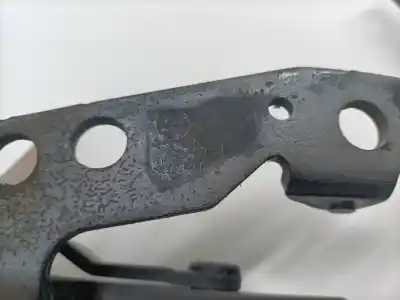 Second-hand car spare part hinge for bmw x5 (e53) 3.0 d oem iam references 8402174  8402174 - 8402173