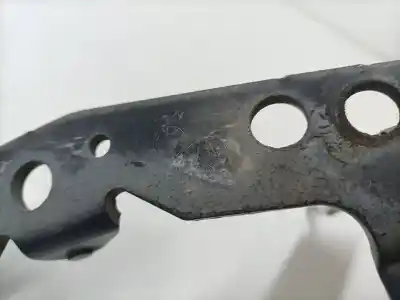 Second-hand car spare part hinge for bmw x5 (e53) 3.0 d oem iam references 8402174  8402174 - 8402173