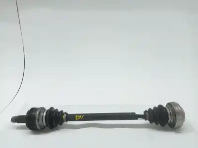 Recambio de automóvil de segunda mano de TRANSMISION TRASERA DERECHA para BMW SERIE 3 BERLINA (E90)  referencias OEM IAM 33217553562  