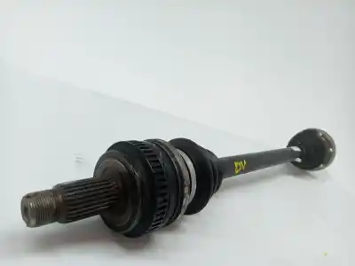 Second-hand car spare part rear right transmission for bmw 3 (e90) 320 i oem iam references 33217553562  