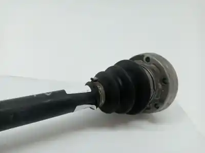 Second-hand car spare part rear right transmission for bmw 3 (e90) 320 i oem iam references 33217553562  