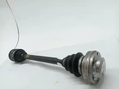 Second-hand car spare part rear right transmission for bmw 3 (e90) 320 i oem iam references 33217553562  