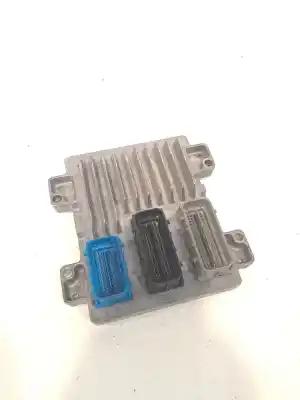 Second-hand car spare part ecu engine control for opel corsa e (x15) 1.4 turbo (08, 68) oem iam references 12692201   Second-hand car spare part ecu engine control for opel corsa e (x15) 1.4 turbo (08, 68) oem iam references 12692201