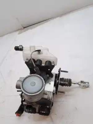 Peça sobressalente para automóvel em segunda mão servo freio por kia xceed business 136 cv / 100 kw referências oem iam 58500cr100