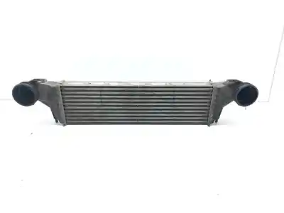 Peça sobressalente para automóvel em segunda mão intercooler por bmw x5 (e53) 3.0 d referências oem iam 17517791231