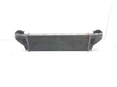 Second-hand car spare part intercooler for bmw x5 (e53) 3.0 d oem iam references 17517791231  7791231