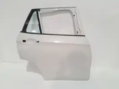 Second-hand car spare part rear right door for bmw x1 (e84) x1 xdrive 18d oem iam references 41009628744
